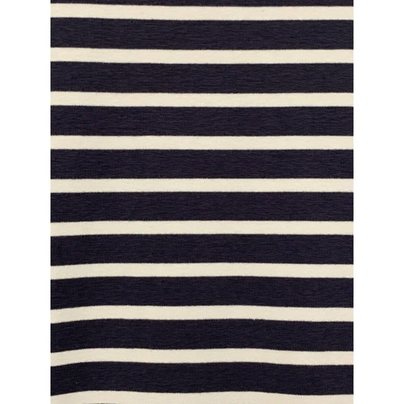 Matilda Jane Women’s Winsome 3/4 Sleeve Striped Floral Jersey Dress Size Small - Picture 7 of 11